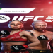 ufc 4 cover :Check Out the Cool ufc 4 cover Art and Fighter Choices!
