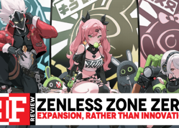 Zenless Zone Zero Nostalgic Girl: Everything You Need to Know is all here!