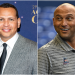 Alex Rodriguez on Derek Jeter: From Friends to Rivals?