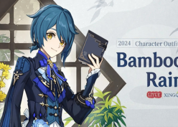 Is the Froststar Flourish Shenhe skin worth it? (Quick review and price details)