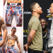 Max Holloway New Shorts: Check Out His Latest Fight Gear!