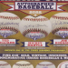 Ted Williams Signed Baseball: Where to Buy and What to Look For!