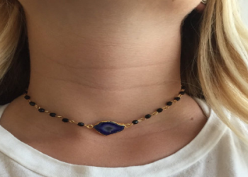 Why are los angeles chokers a thing? Understand the appeal of this hot accessory trend.