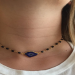 Why are los angeles chokers a thing? Understand the appeal of this hot accessory trend.