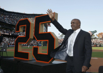 Barry Bonds Net Worth: Discover how he built his wealth!