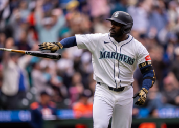 Analyzing seattle mariners vs texas rangers match player stats: What do the important numbers reveal?