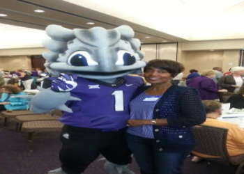 Why is it Called The TCU Horned Frog Mascot?