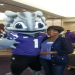 Why is it Called The TCU Horned Frog Mascot?