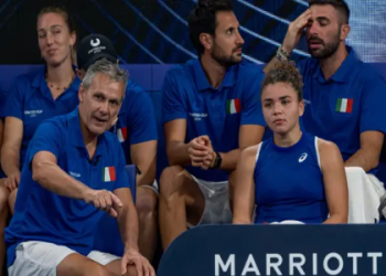 Jasmine Paolini: Details on Her Net Worth and Endorsements