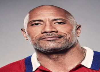 Is the rock in black shirt his signature look? Explore why this simple outfit became so famous for him.