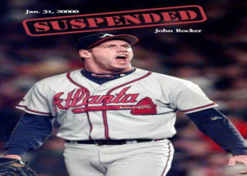 Where is john rocker today? Find out what the former MLB pitcher is doing right now.