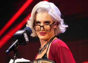 Curious about Tyler Bate dating history? Heres everything we know about his past relationships so far.