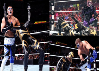 Do you know who is Cody Rhodes wife? Shes Brandi Rhodes, a known businesswoman and former wrestler too.