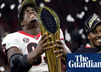 Discover: How Many National Championships Has Georgia Claimed?