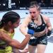 Recap: manon fiorot defeats rose namajunas in Paris. Understand the judges decision and fight stats.
