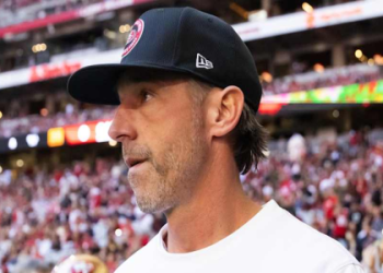 Kyle Higashiokas race against time: Can he stay fit?