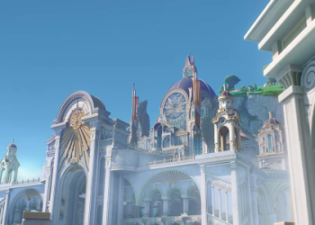 The real deal: Do you believe in light wuthering waves now?