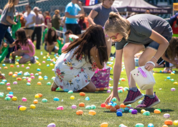 Egg Hunt MLB The Show 24: Newest Updates and Details