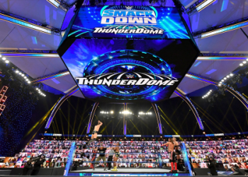 WWE in Seattle 2024: See Your Favorite Superstars Live!