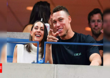 Aaron Judge salary explained clearly: What you must know about his massive contract terms today.