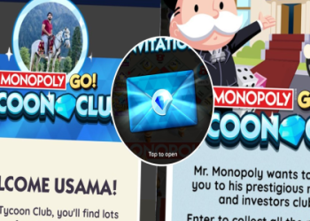 Get all Monopoly Go Spooky Soiree rewards! Find out how to earn them fast.