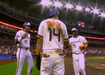 Visiting Minute Maid Park: Know the Capacity First!