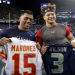 Jackson Mahomes Height Compared: See How He Measures Up Today!