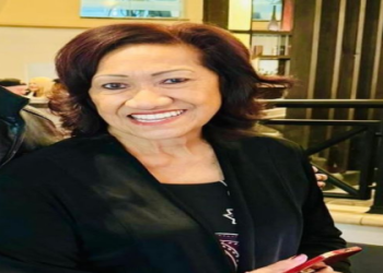 How old is Ata Johnson now? Find out the current age of The Rocks supportive mom.