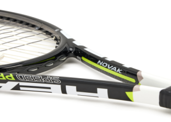How much does the real Djokovic tennis racket cost? Get the latest price information and buyer tips here.