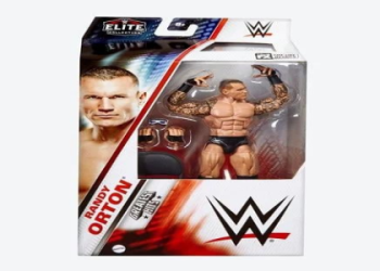 What is the latest net worth randy orton figure? Get the most recent updates on his earnings.