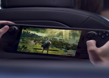 Elden Ring Steam: Using a PlayStation Controller Guide