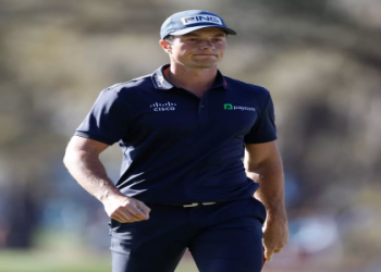 Viktor Hovland 2023 Earnings: How Much Did He Make?