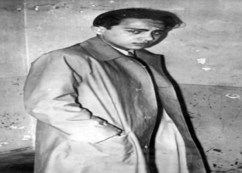 Gray Zone: Finding The Man Who Disappeared - Is He Alive?