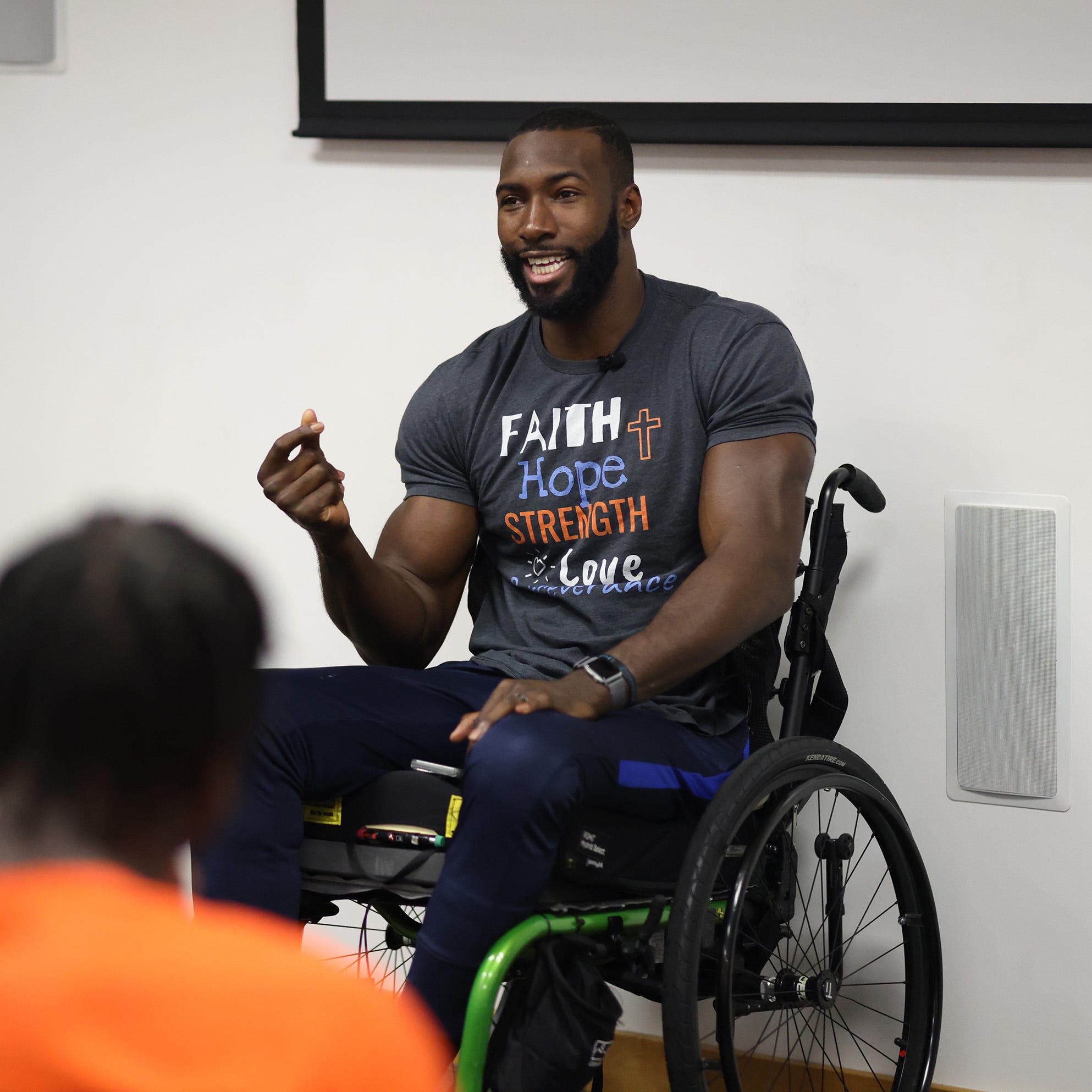 Patrick Young Paralyzed: Understanding Spinal Cord Injuries