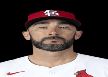 Cardinals vs Yankees Match: Find Latest Player Stats Here Now