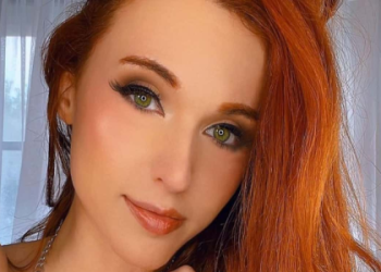 Amouranth transexual: What you need to know about it?