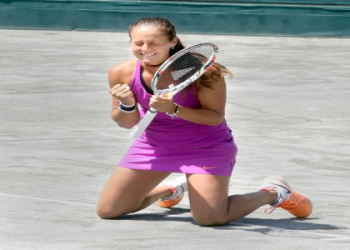 Ostapenko vs Kasatkina: What Time Is The Tennis Match?
