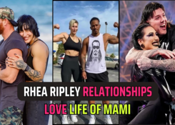 Is the Buddy Murphy and Rhea Ripley relationship still going strong? Get the latest updates here.