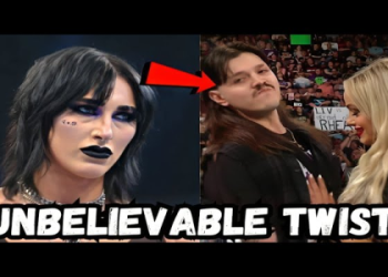 Decoding the Dominik Mysterio Liv Morgan storyline: Is this real love or just a crazy WWE angle?