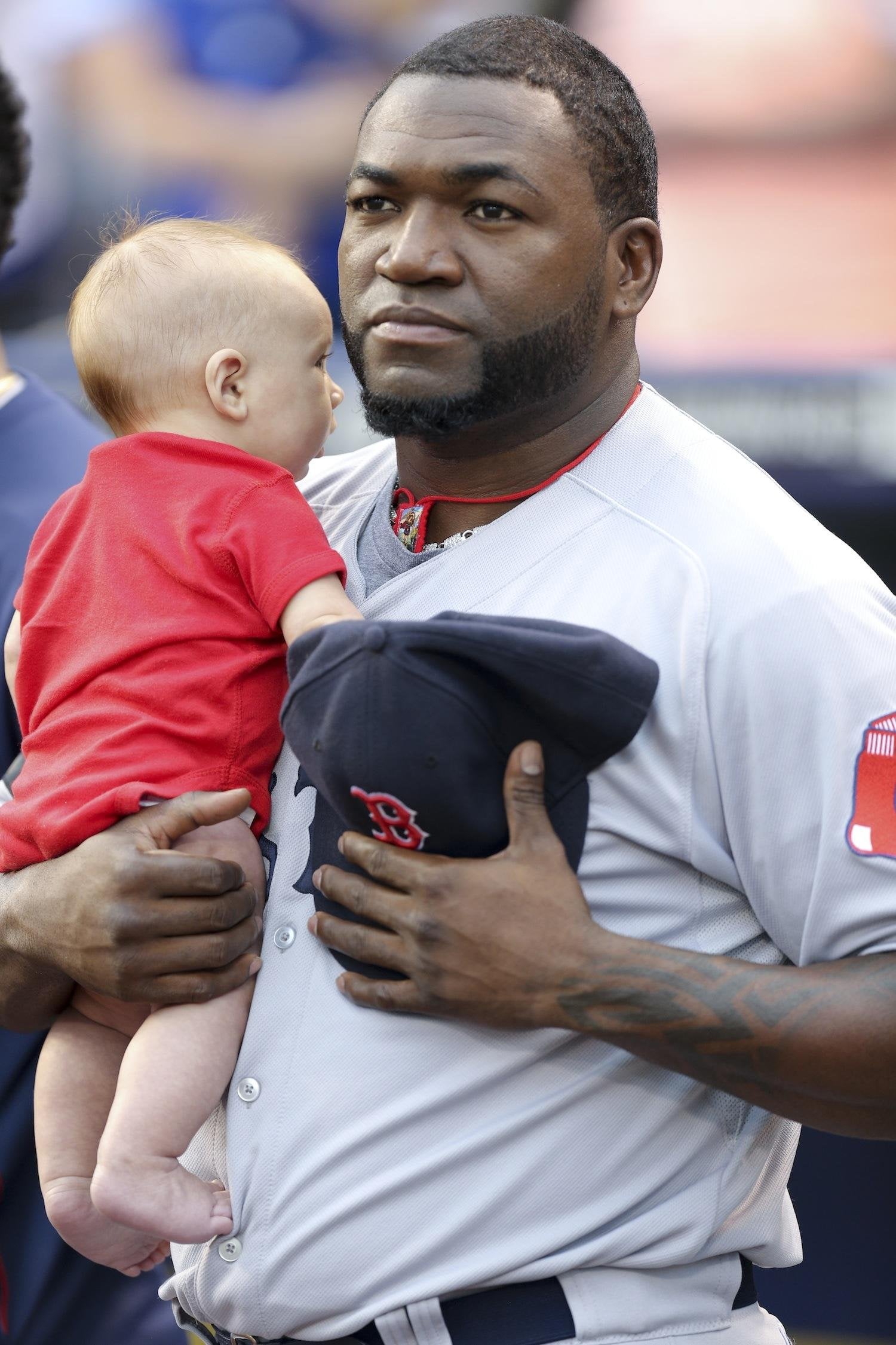 Trying to understand the David Ortiz baby situation? Get a clear explanation of everything.