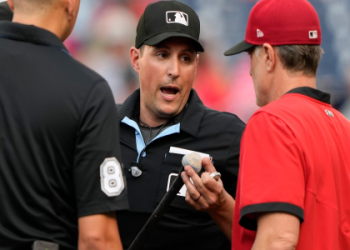 Elly De La Cruz Brother: All About His Family and Career