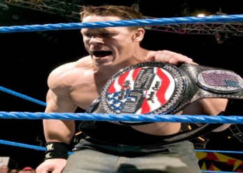 Looking for an official John Cena wrestling belt? Find the best places to buy one!