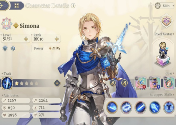 Best Tarot Whispers Sword of Convallaria: What is it?