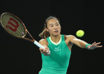 Which nation is Sabalenka country? We explain exactly where the tennis champion comes from easily.