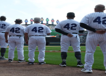 Learn About Jackie Robinsons Daughter and Her Legacy