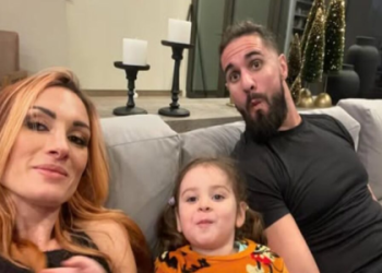 You might be shocked by how much is Seth Rollins worth; find out the secrets behind his impressive financial success.