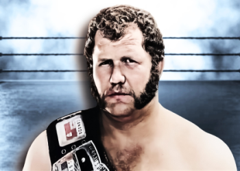 Why was the boogie man wwe so uniquely scary? Looking back at his terrifying gimmick and shocking WWE appearances.