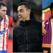 Barca Transfer News: Whos In, Whos Out This Week?