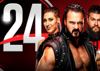 How to Watch WrestleMania 24 Now? Find where to stream the full classic show.