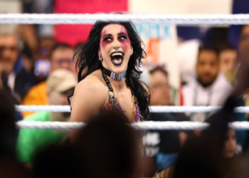 Everything about Rhea Ripley: Discover fun facts about WWEs Mami!